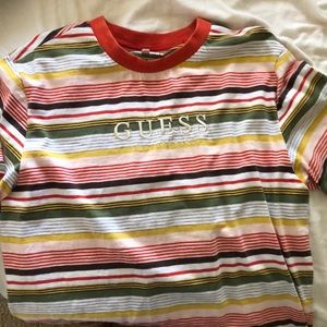 Guess shirt